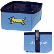 Life is sales good dog ball